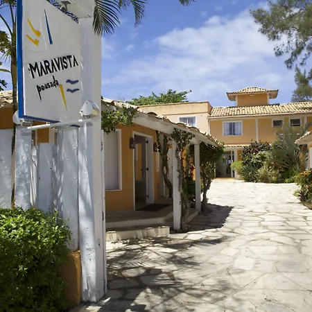 Maravista Hotel&Spa Ltda-2